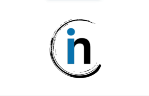 INFONILE CMMUNICATIONS LOGO