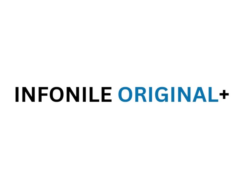 INFONILE ORIGINAL +