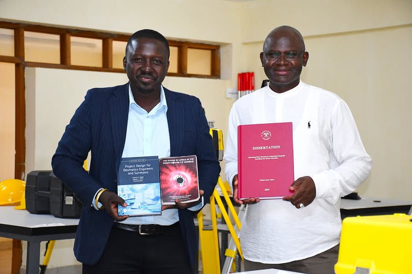 InfoNile And Impact Borderless Digital Partner To Empower Youth Through Media And Mentorship