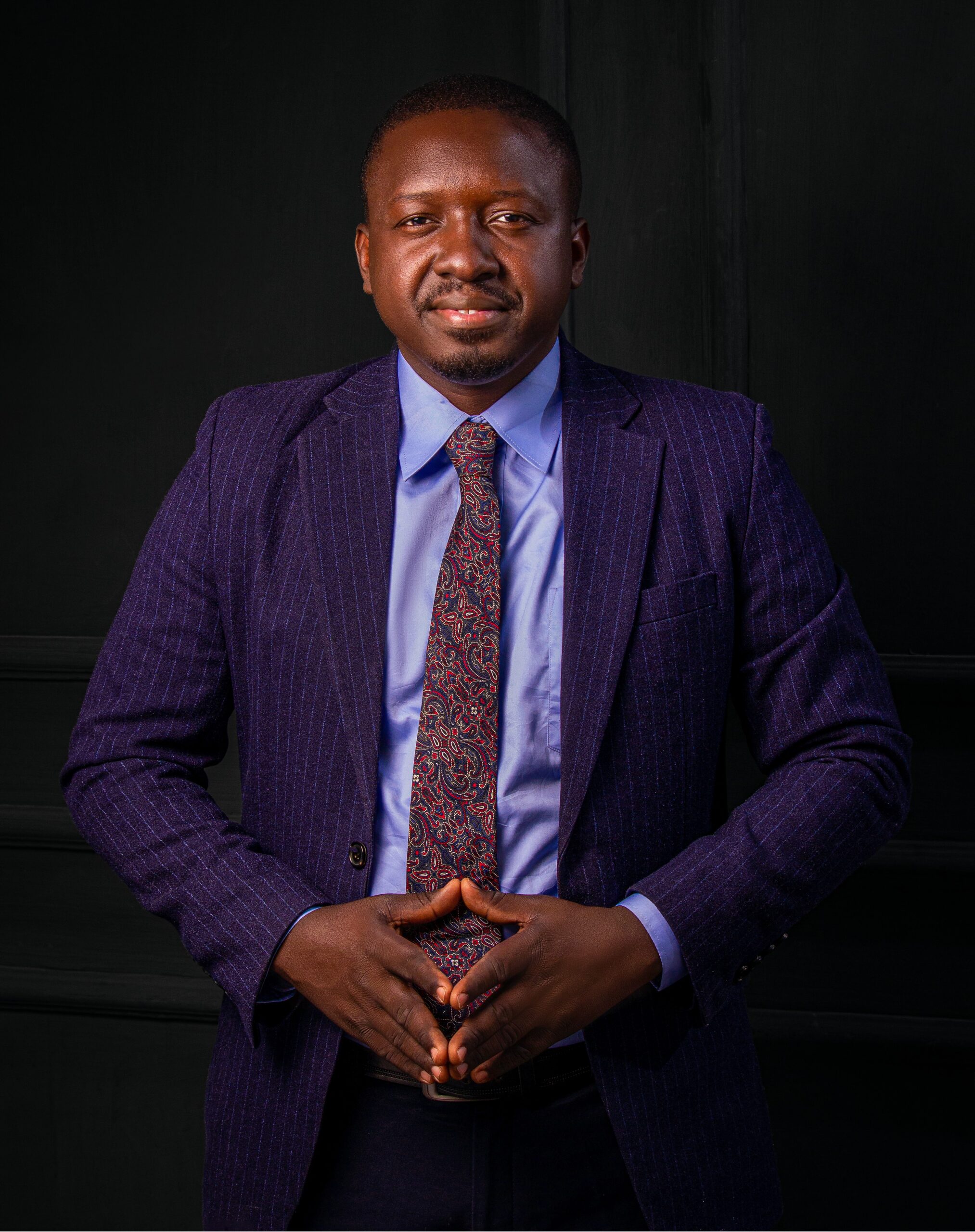 Bill Otieno - CEO